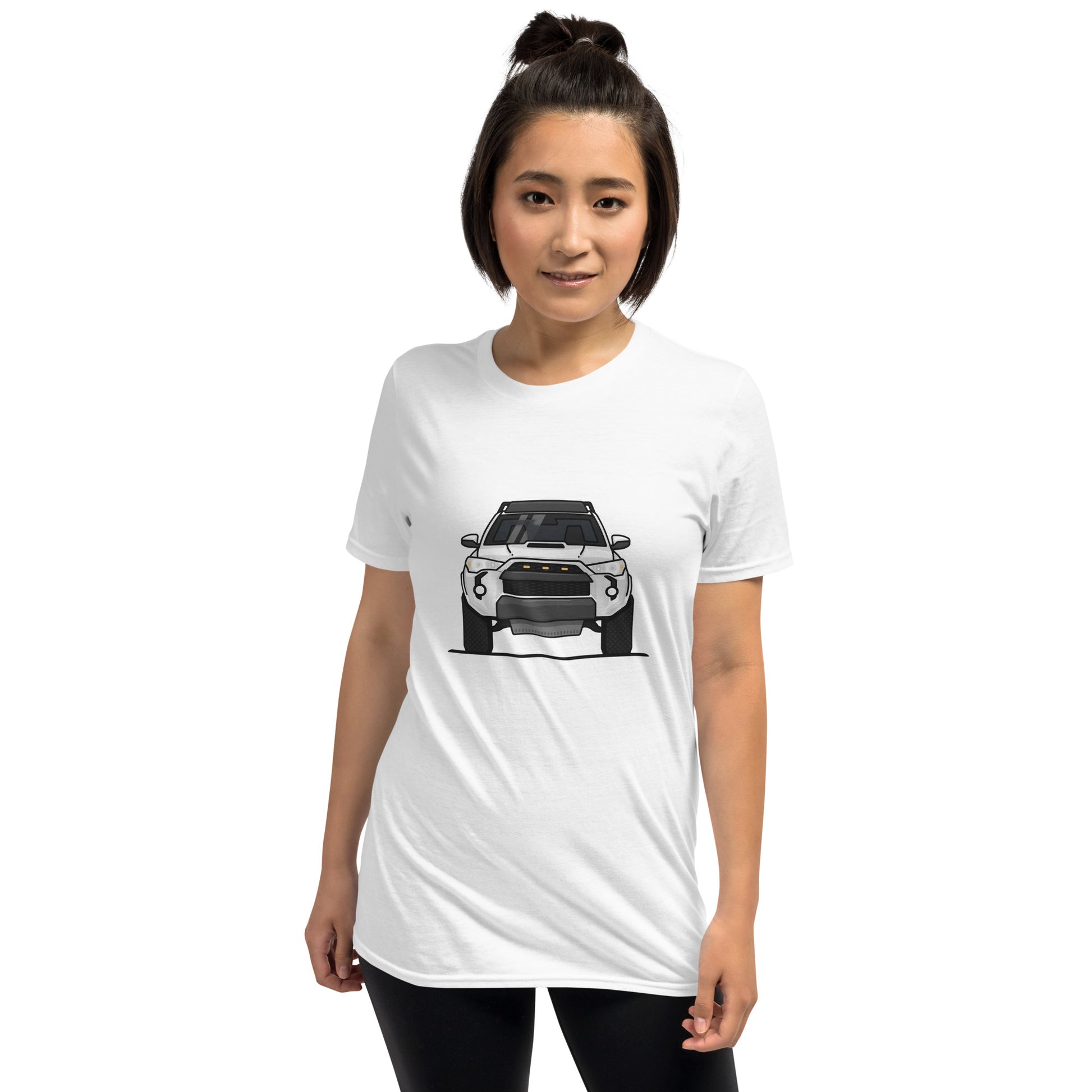 4runner short sleeve t shirt, 4Runner Gear