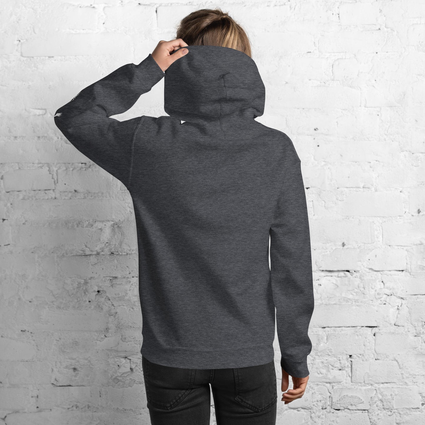 unisex hoodie 1, 4Runner Gear