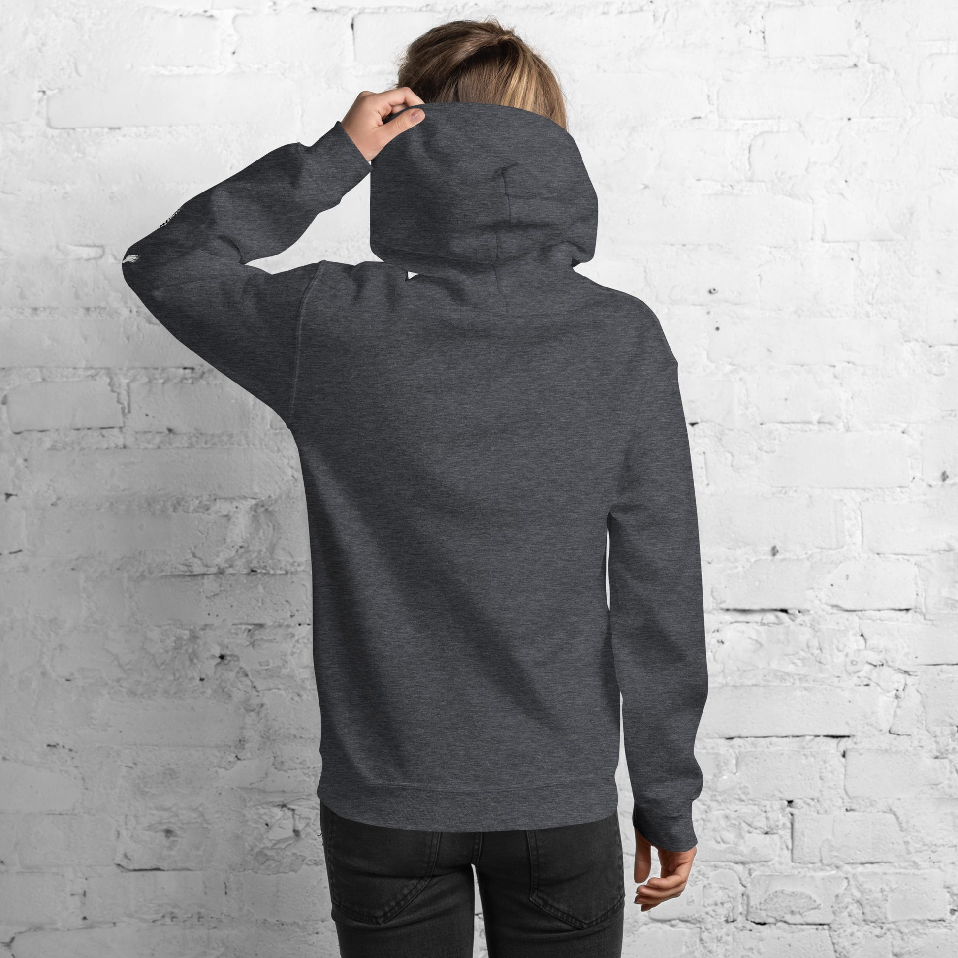 unisex hoodie 1, 4Runner Gear