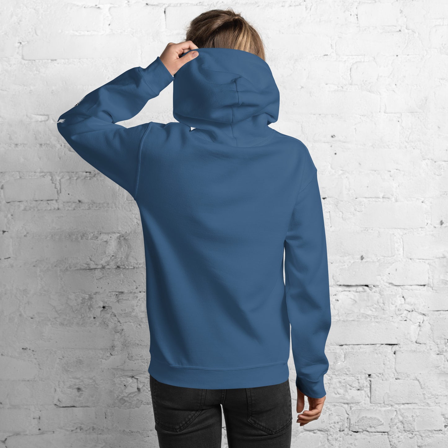 unisex hoodie 1, 4Runner Gear