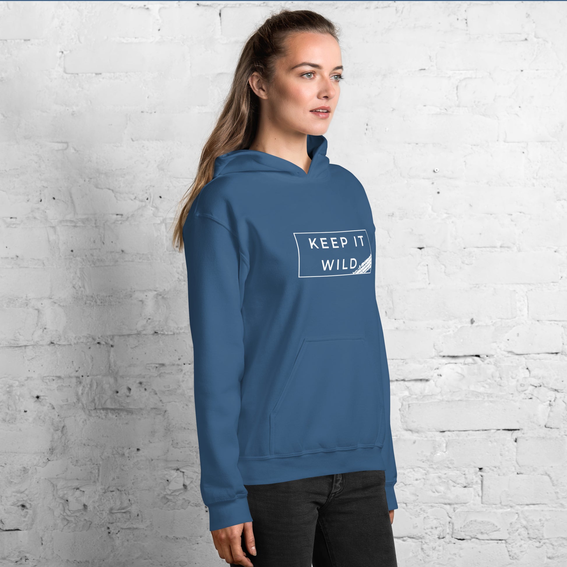 women hoodie 3, 4Runner Gear