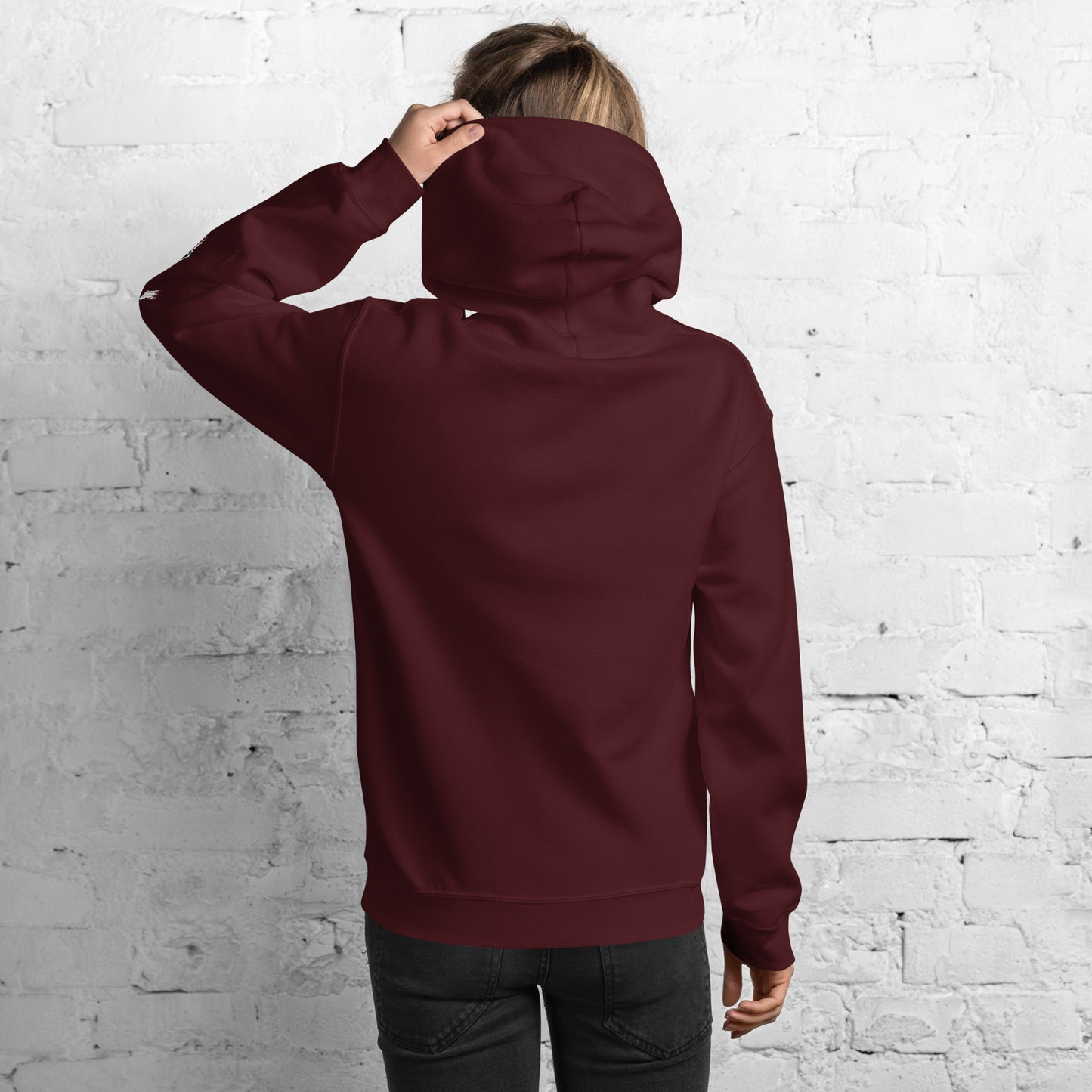 unisex hoodie, 4Runner Gear