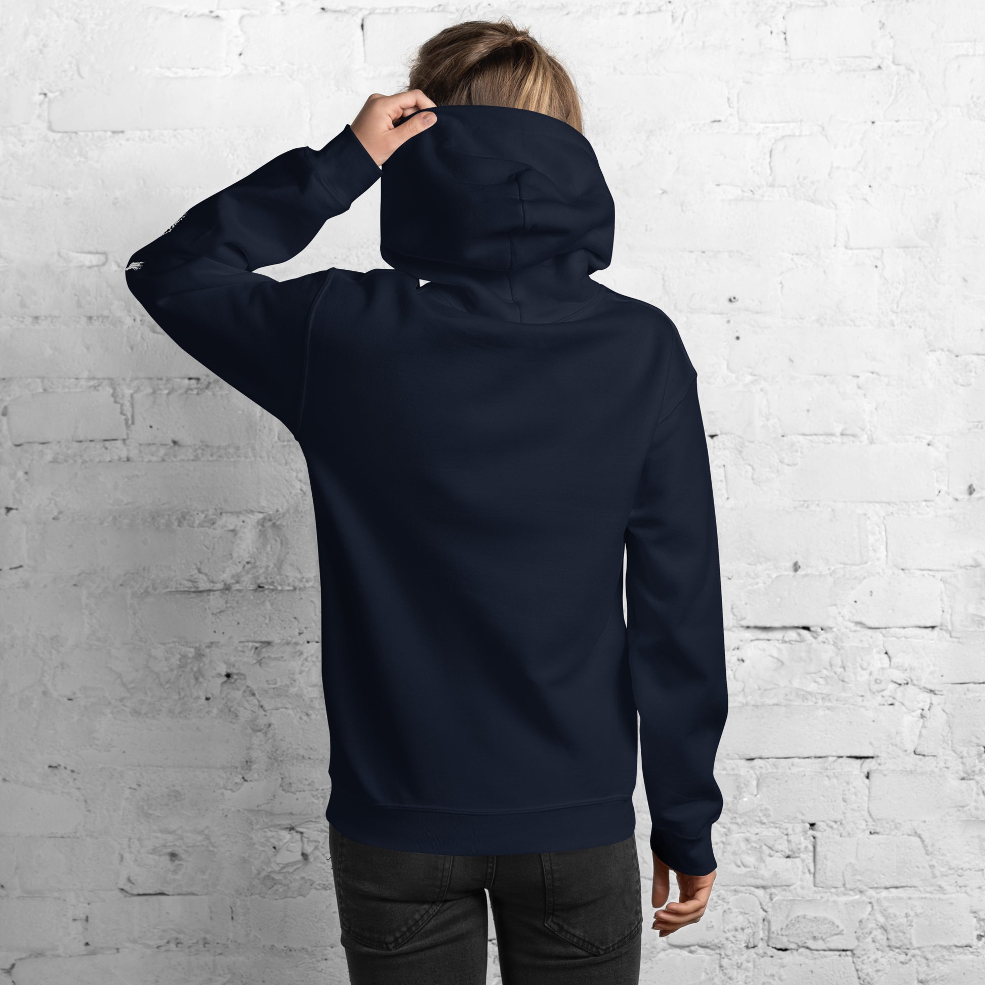 unisex hoodie, 4Runner Gear