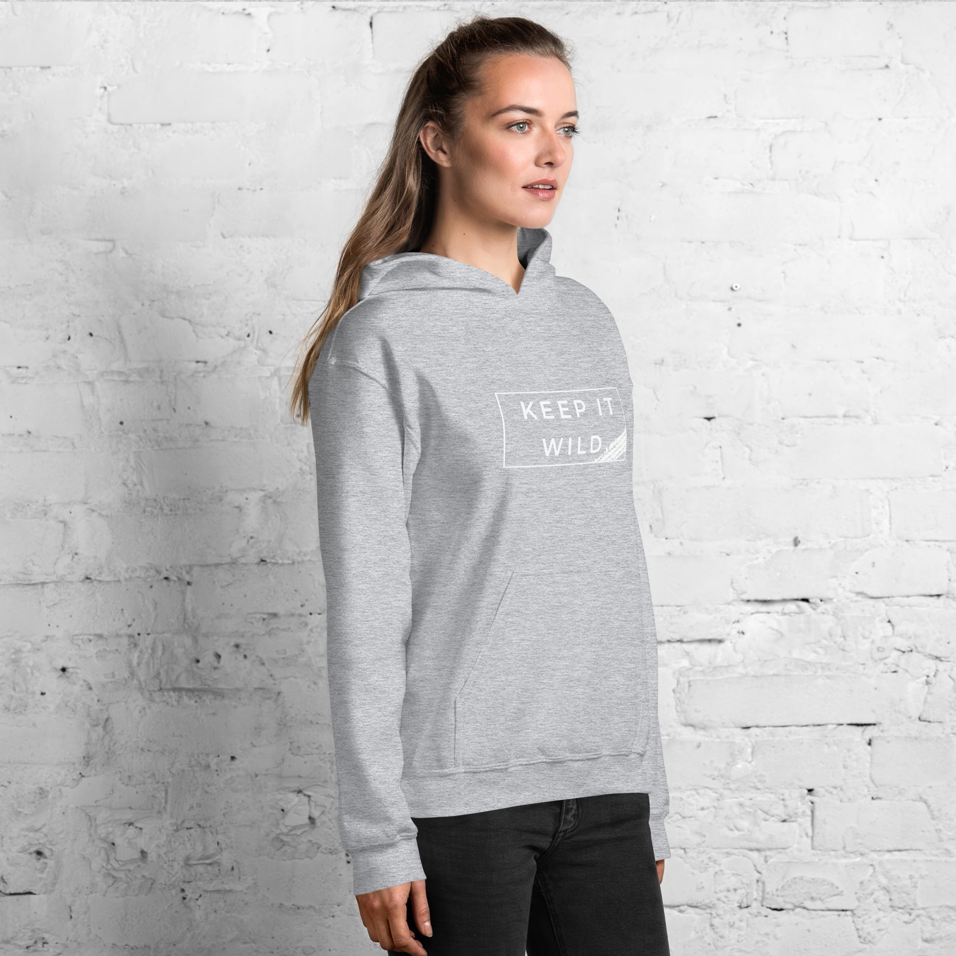 women hoodie 3, 4Runner Gear