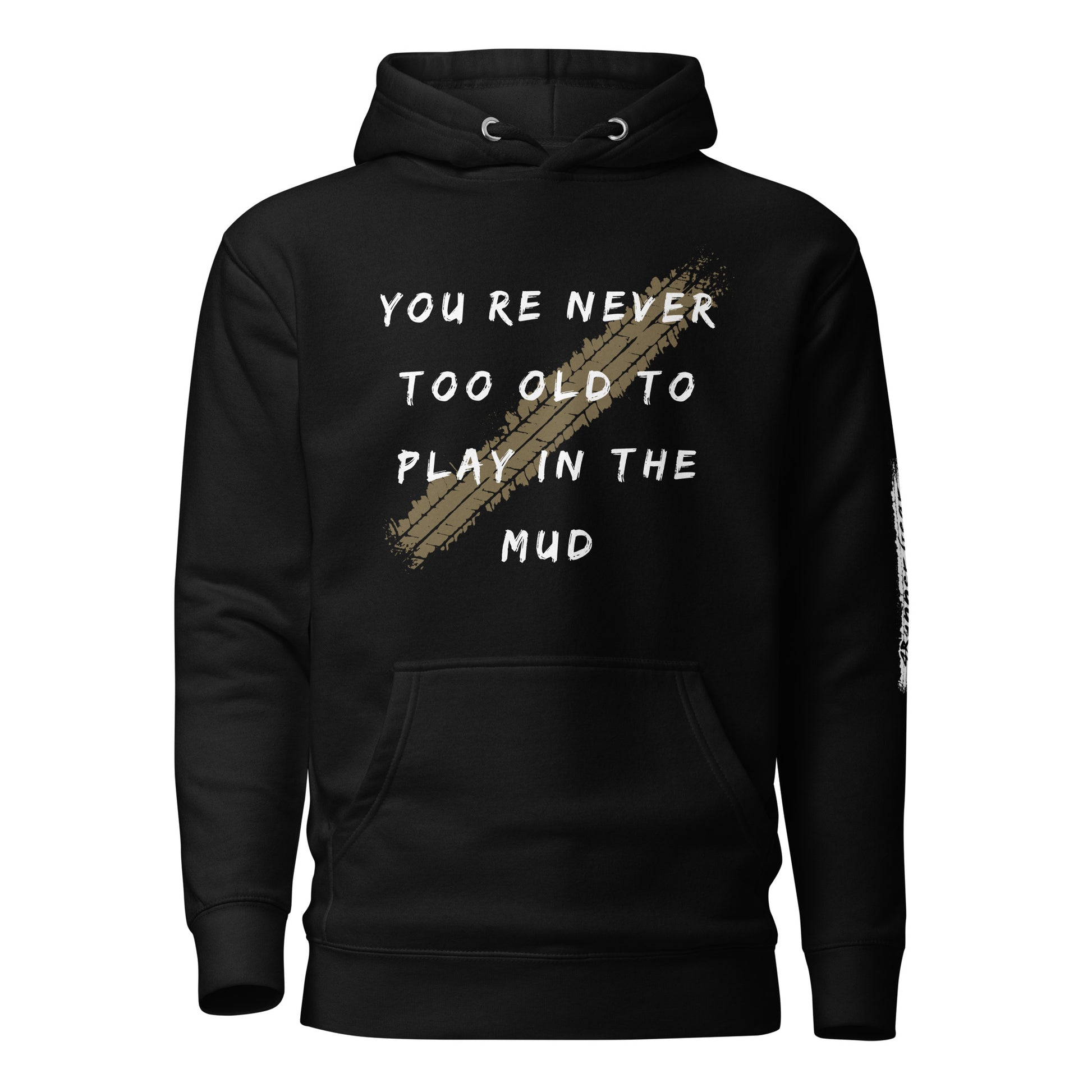 men hoodie 6, 4Runner Gear