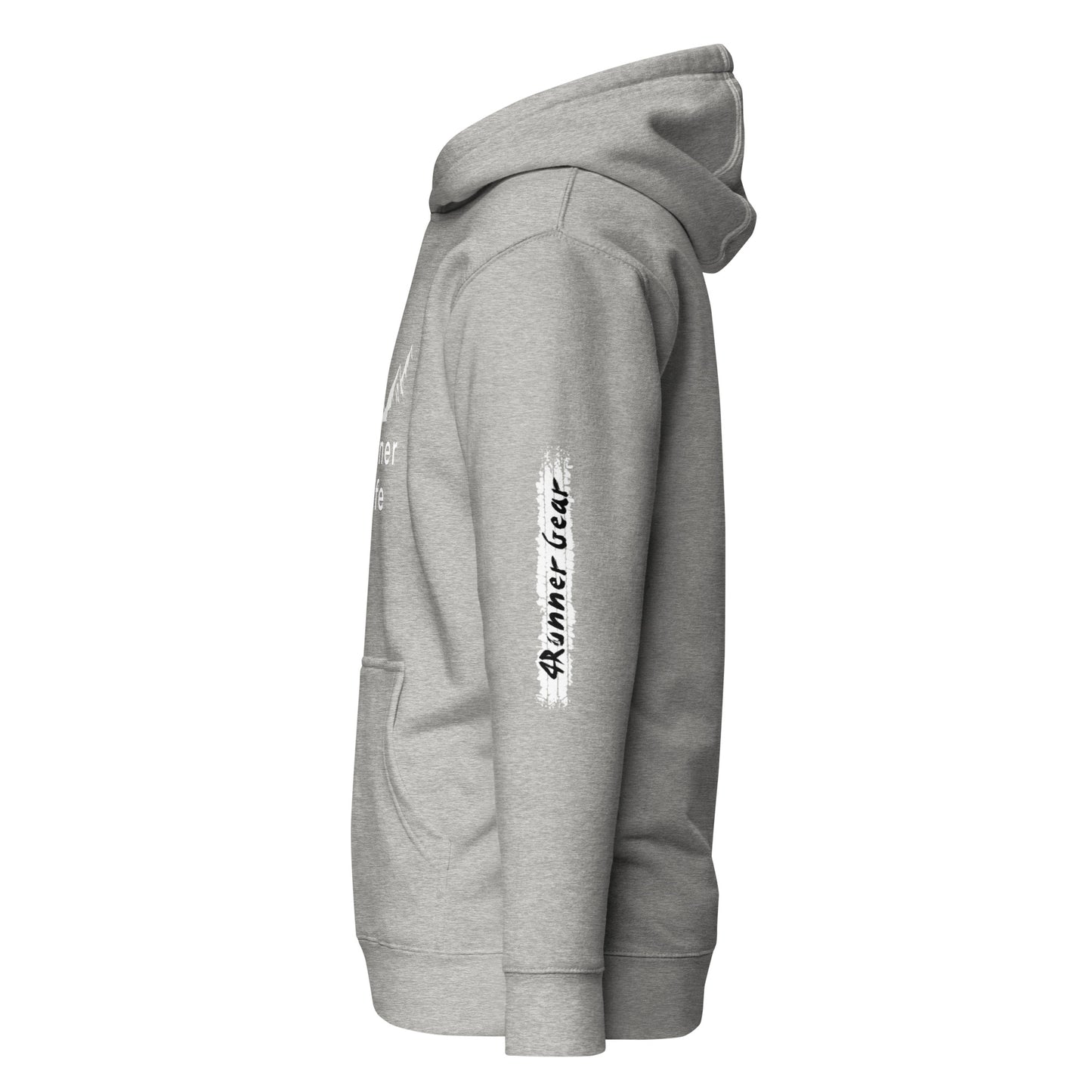 men hoodie 4, 4Runner Gear