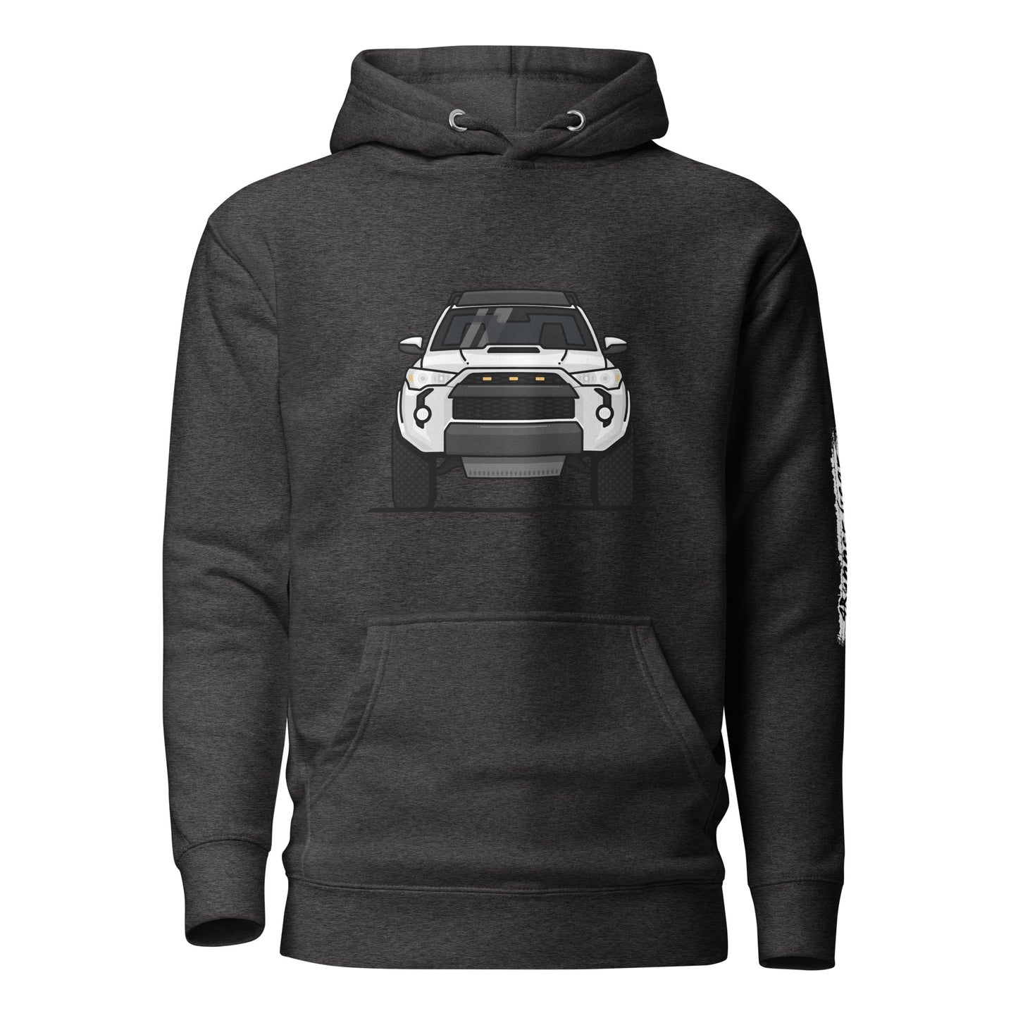 men hoodie 1, 4Runner Gear