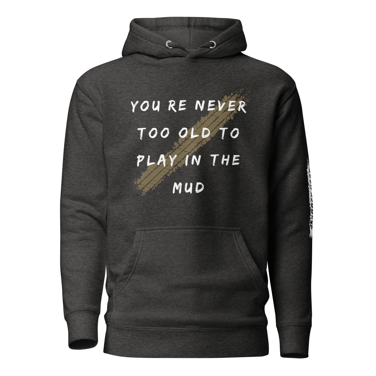 men hoodie 6, 4Runner Gear