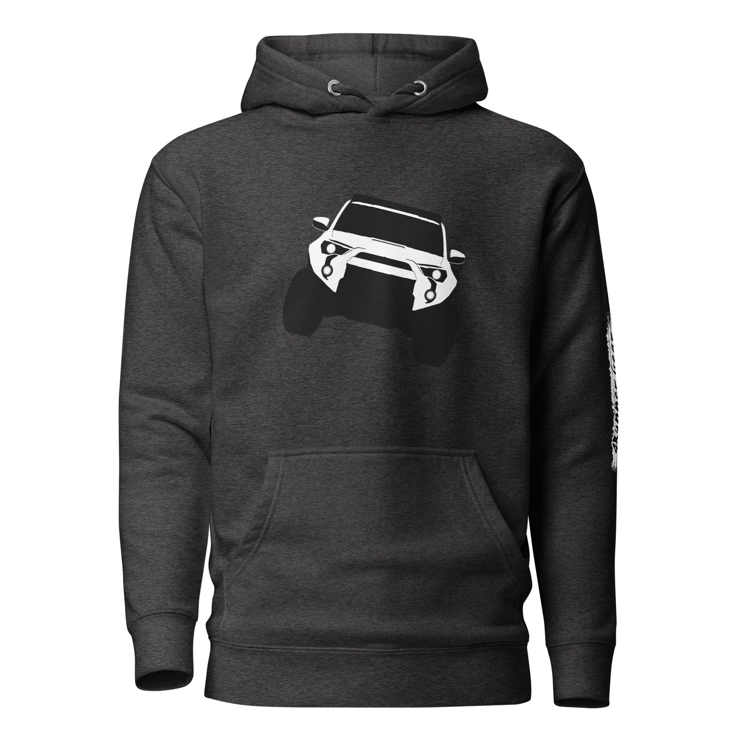 men hoodie 8, 4Runner Gear