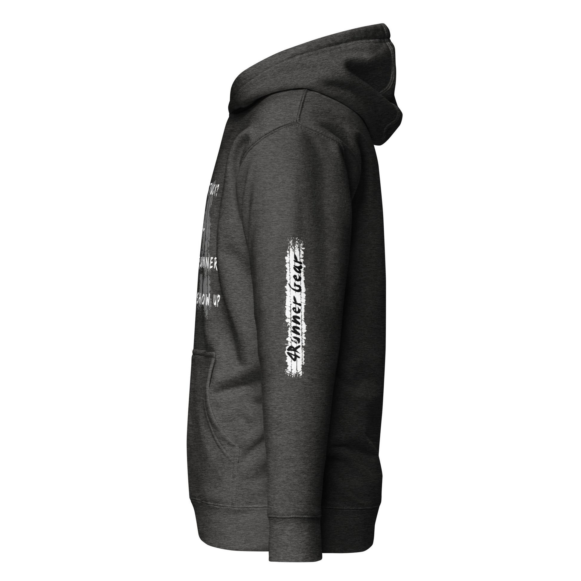 men hoodie, 4Runner Gear