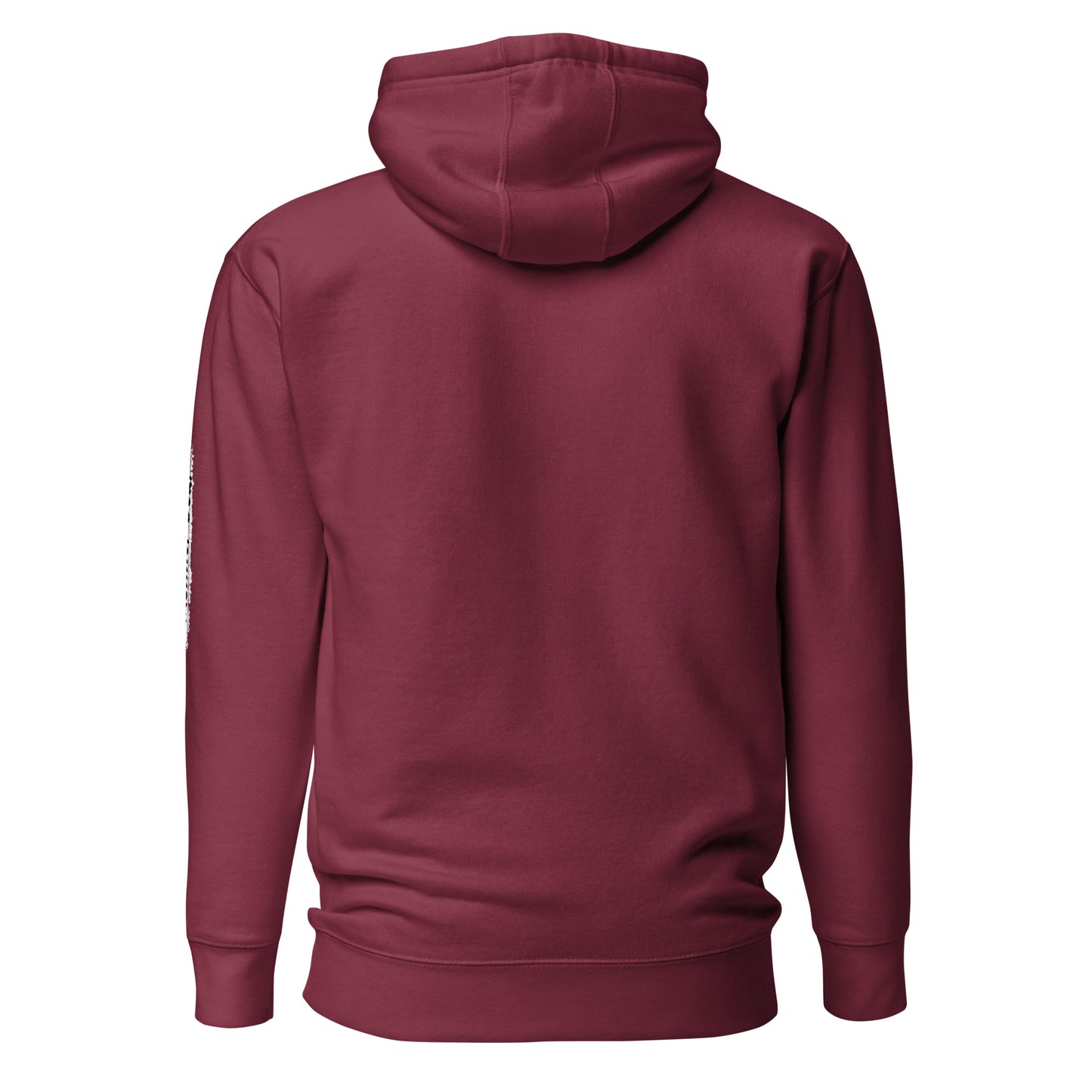 men hoodie 3, 4Runner Gear