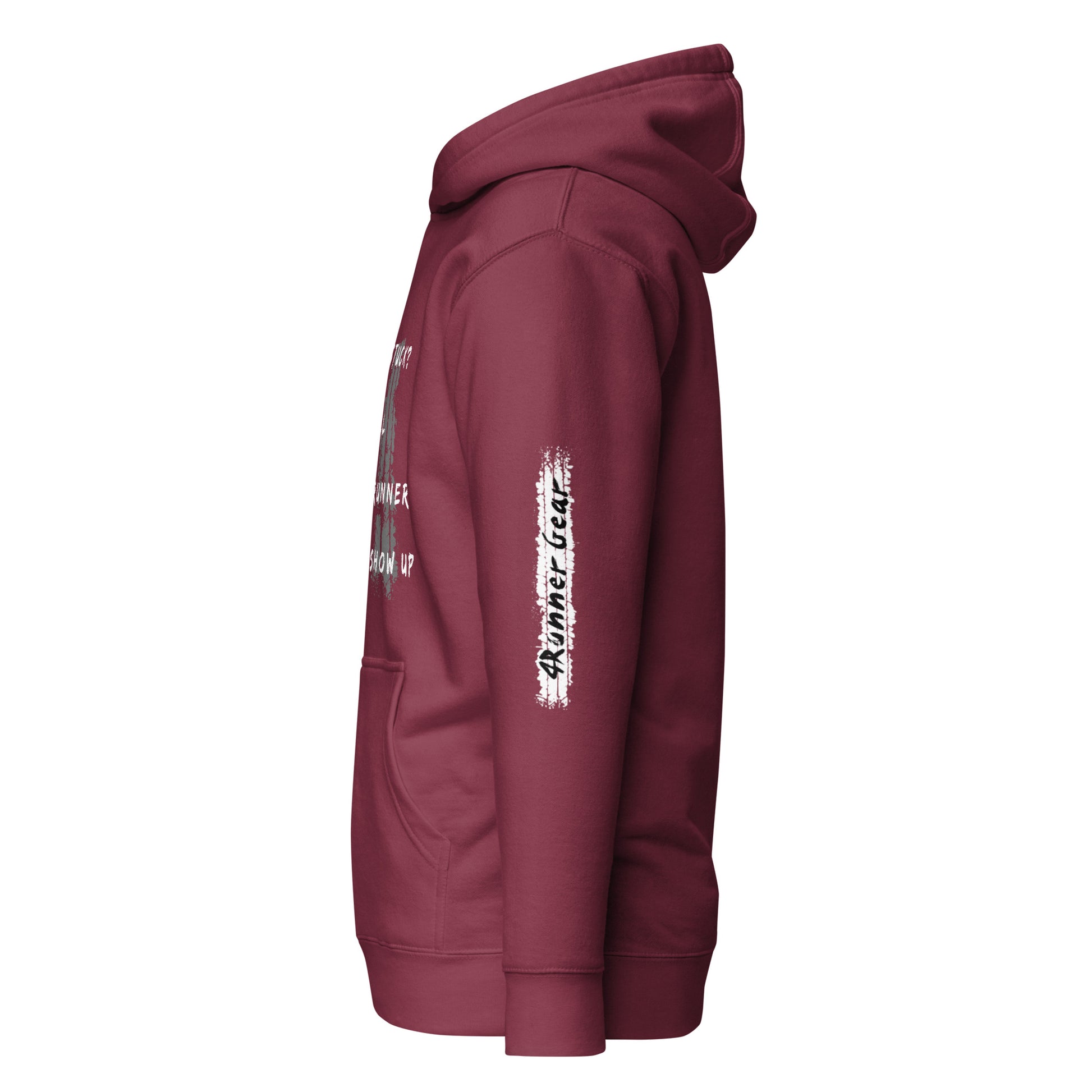 men hoodie, 4Runner Gear