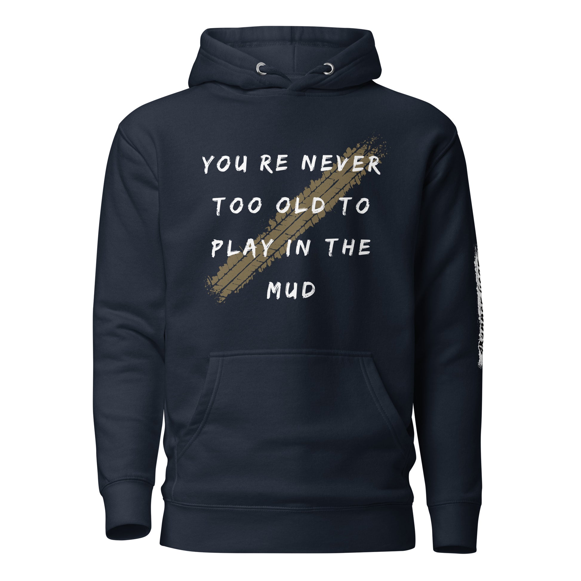 men hoodie 6, 4Runner Gear