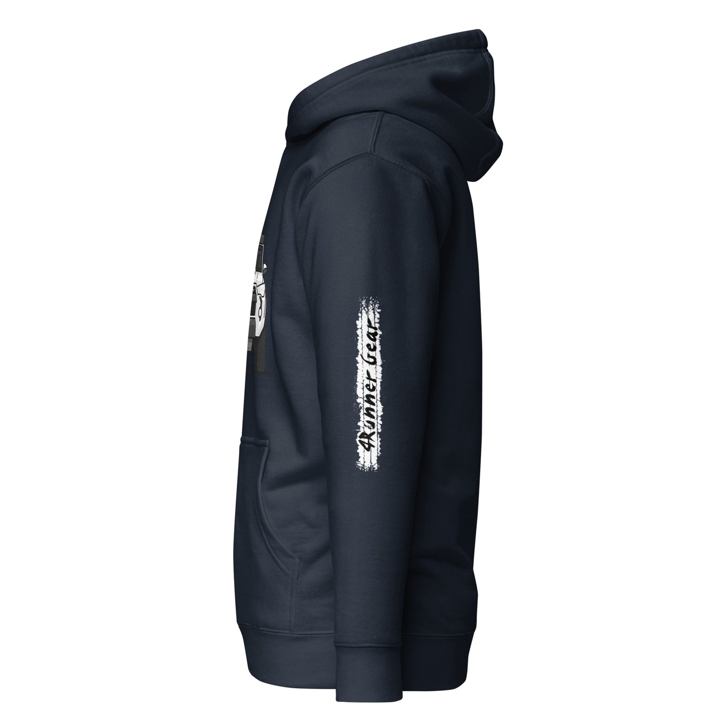 men hoodie 1, 4Runner Gear