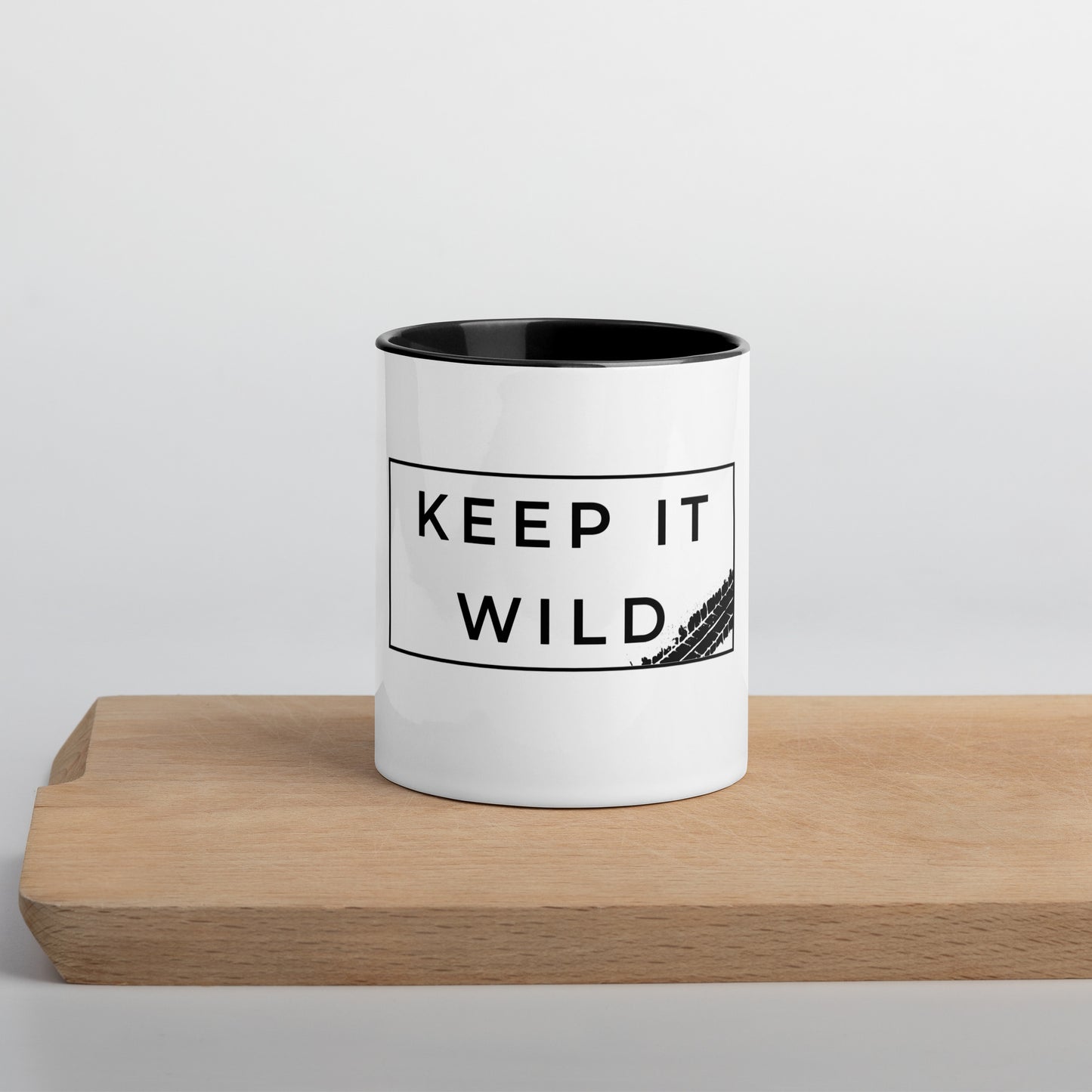 mug with color inside 2, 4Runner Gear