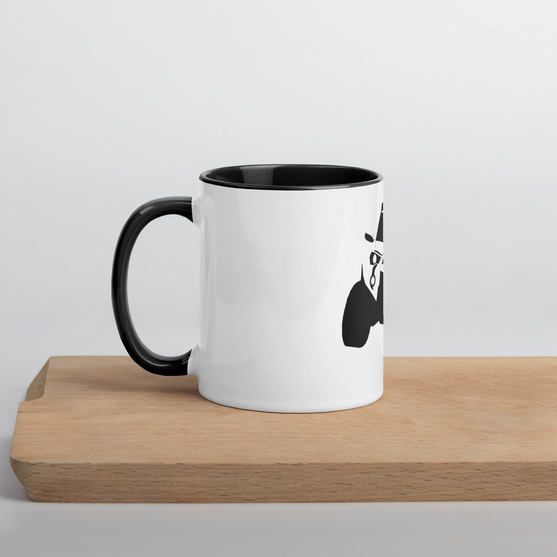 mug with color inside 10, 4Runner Gear