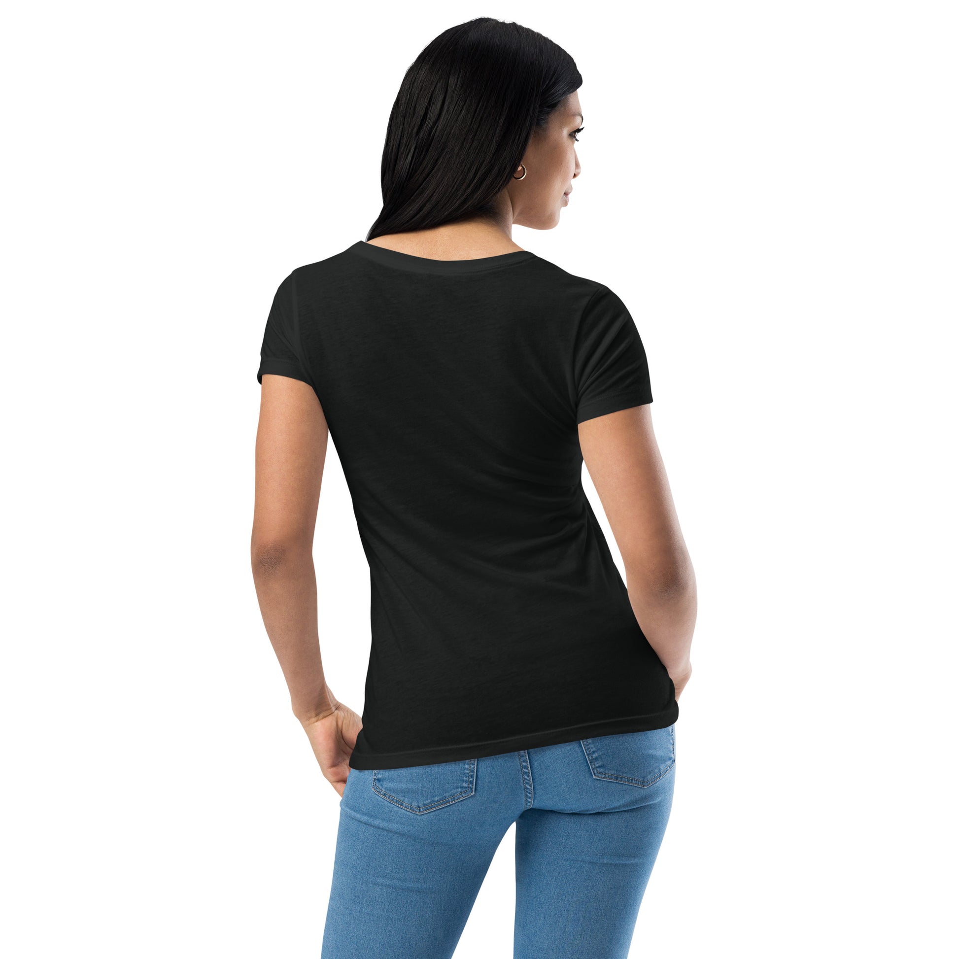 women s fitted t shirt 2, 4Runner Gear