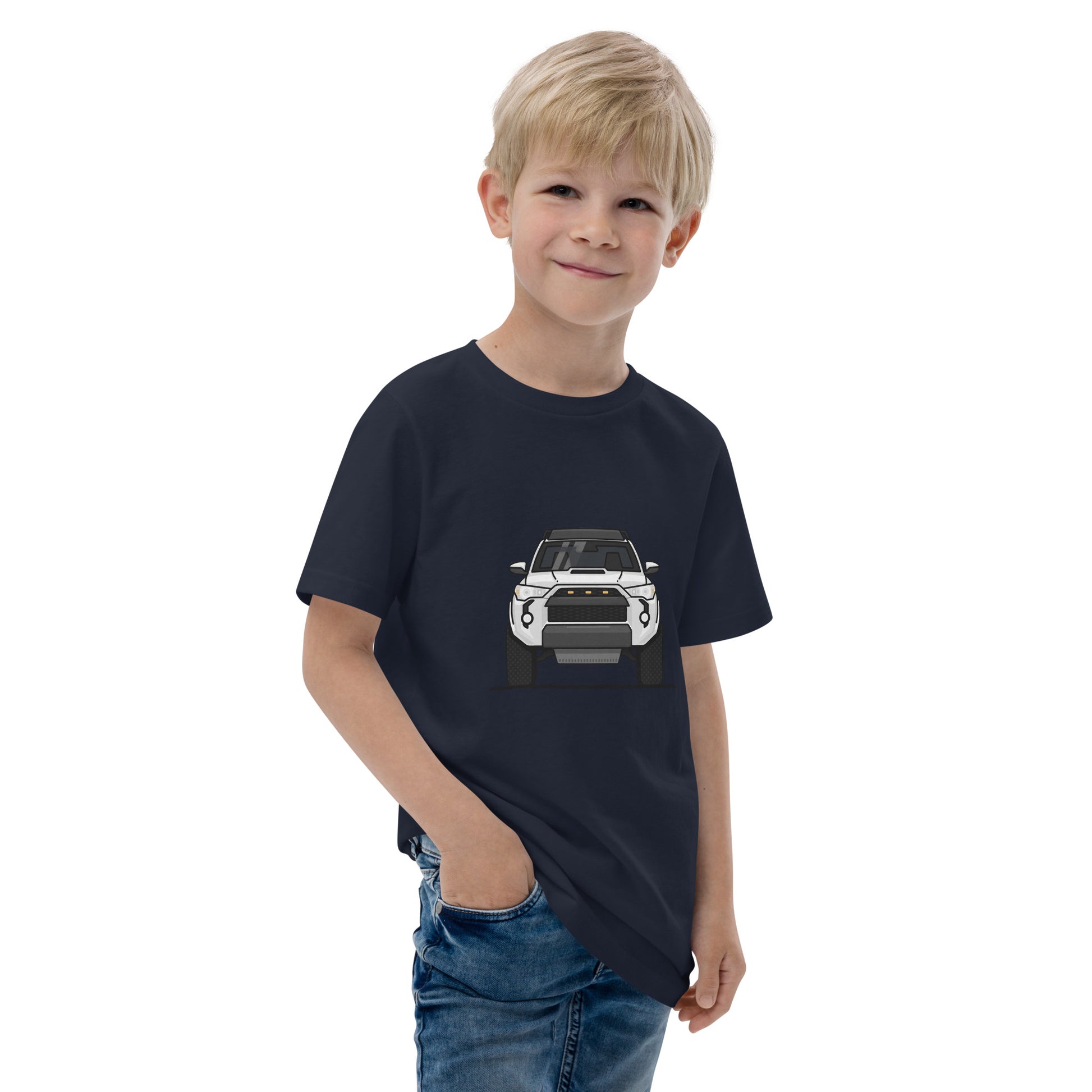 youth jersey t shirt 1, 4Runner Gear